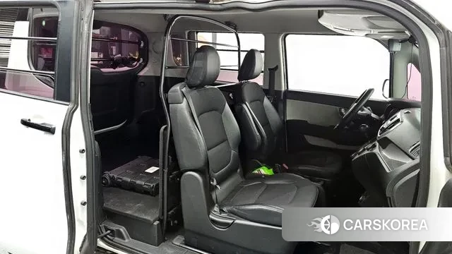 Kia The New Ray id 3656743 из Кореи 20