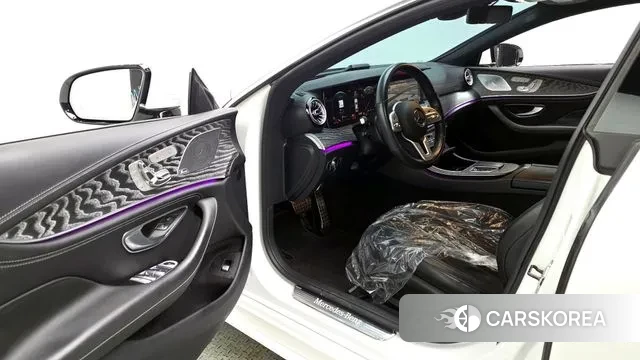 Mercedes-Benz CLS-Class C257 id 3771858 из Кореи 20