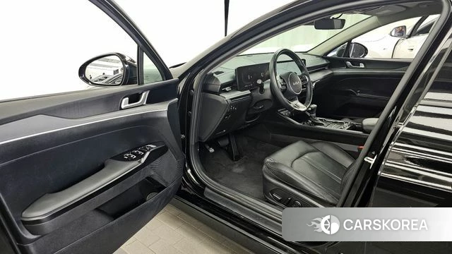 Kia The New K5 3rd generation id 4394841 из Кореи 20