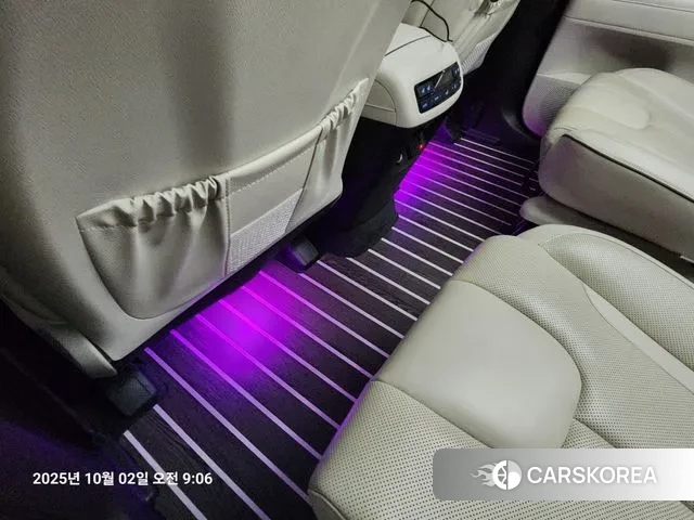 Hyundai Palisade id 3224547 из Кореи 19