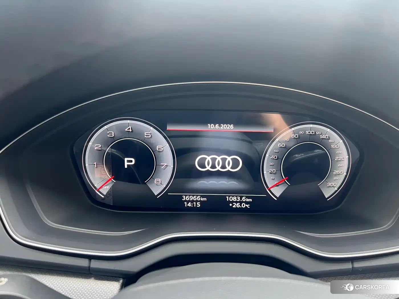 Audi Q5L id 4539164 из Китая 10
