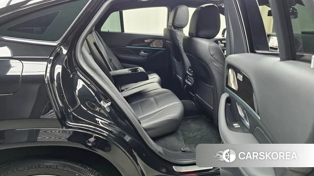 Mercedes-Benz GLE-Class W167 id 4534263 из Кореи 33