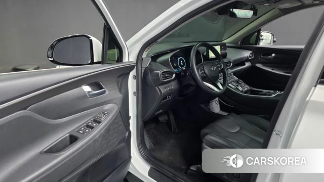 Hyundai The New Santa Fe id 4223456 из Кореи 40