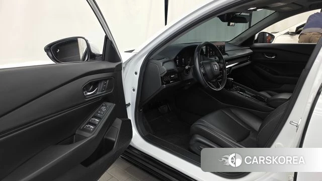 Honda Accord 11th Generation id 4879709 из Кореи 33