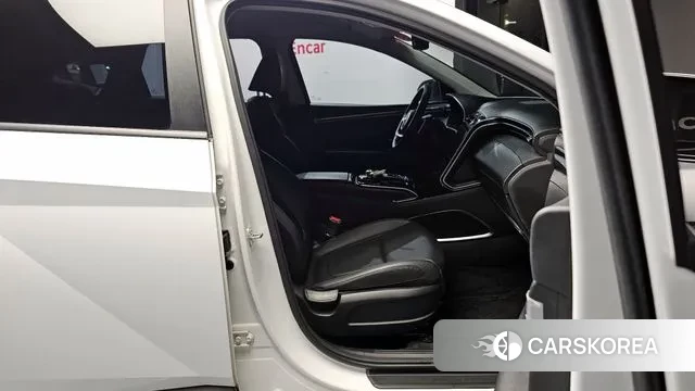 Hyundai Tucson (NX4) id 3610476 из Кореи 20