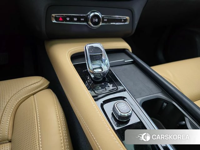 Volvo XC90 second Generation id 4475327 из Кореи 20