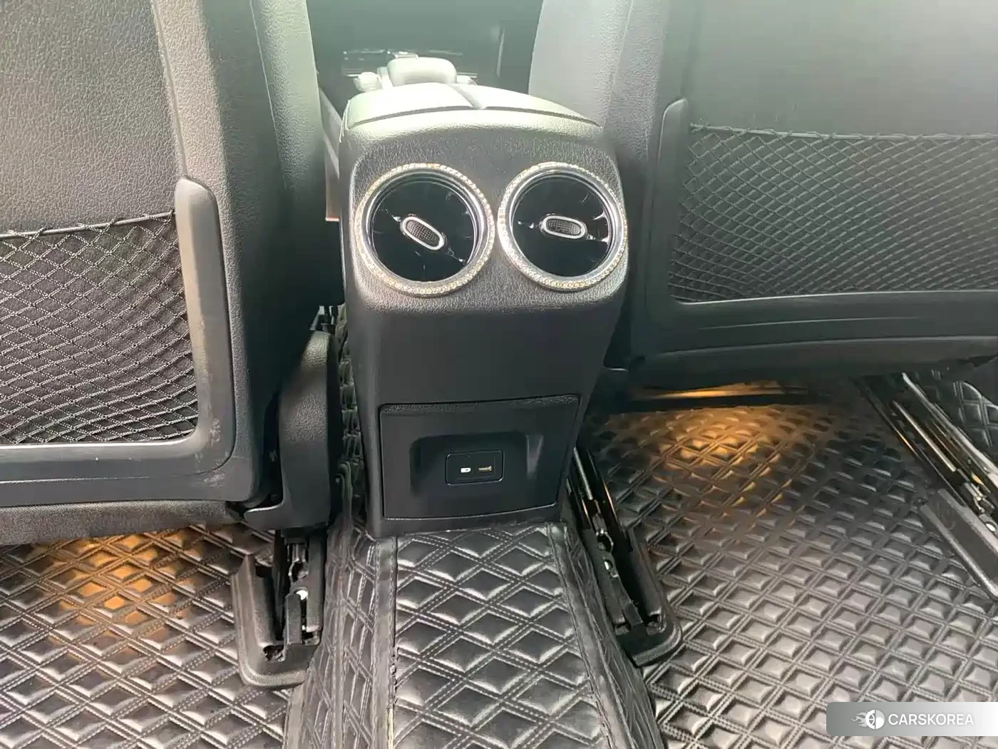 Mercedes-Benz A-Class id 4565124 из Китая 19
