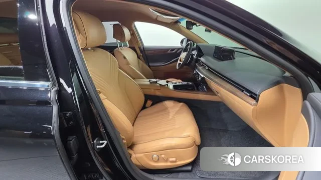 Genesis G80 (RG3) id 3752570 из Кореи 20