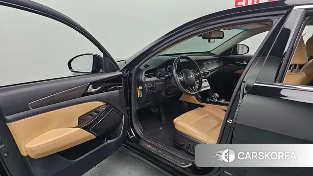 Kia K7 Premier id 3004354 из Кореи 20