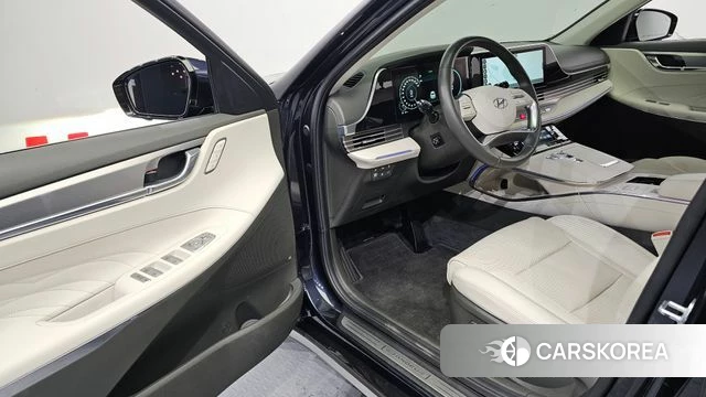 Hyundai The New Grandeur IG id 4631681 из Кореи 35