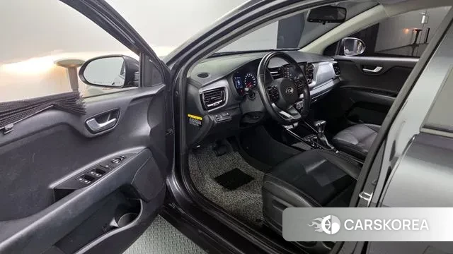 Kia Stonic id 3325393 из Кореи 20