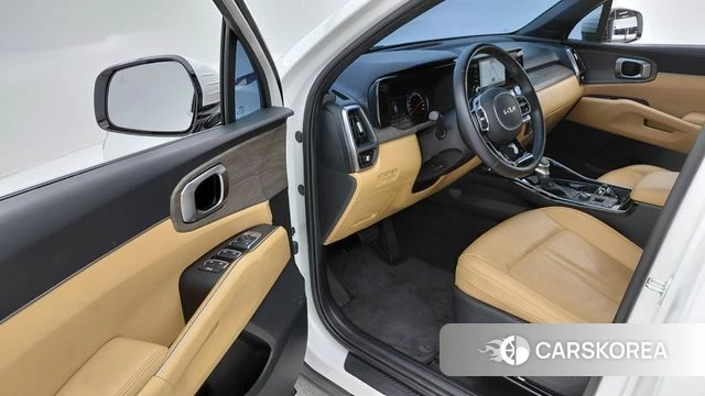 Kia Sorento 4th Generation id 4696541 из Кореи 20