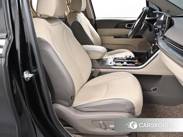 Kia Carnival 4th generation id 3611073 из Кореи 20