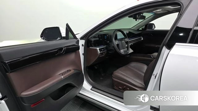 Hyundai Grandeur (GN7) id 4433141 из Кореи 35