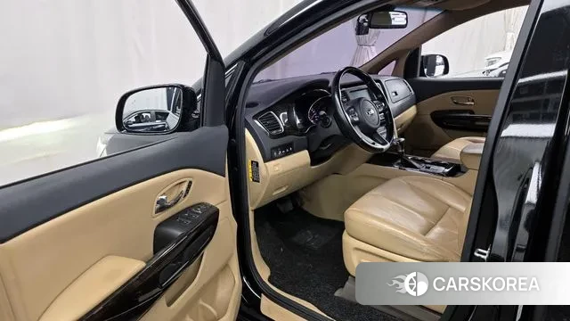 Kia The New Carnival id 3773025 из Кореи 20