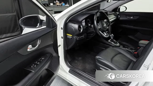 Kia Come New K3 id 3651876 из Кореи 20