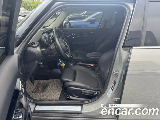 Mini Cooper id 2837735 из Кореи 19