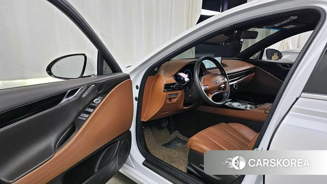 Genesis G80 (RG3) id 3794075 из Кореи 20