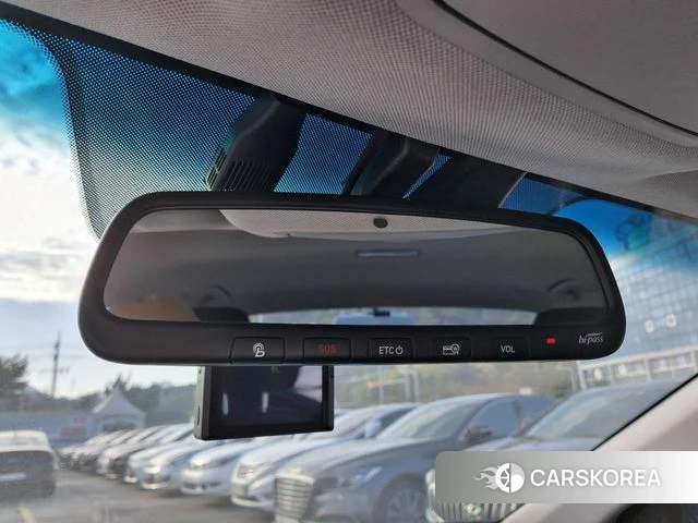 Hyundai The New Avante AD id 3942629 из Кореи 20