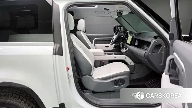 Land Rover Defender (L663) id 3684329 из Кореи 20