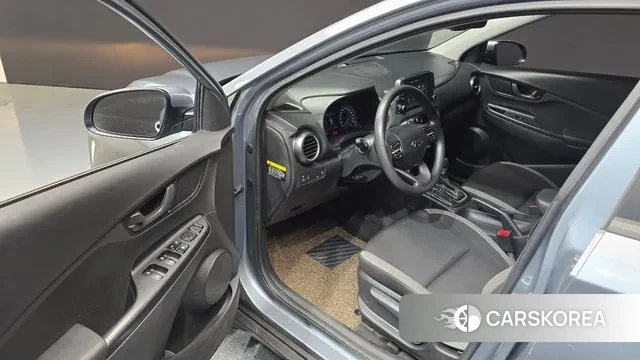 Hyundai Kona id 3464215 из Кореи 20