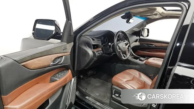 Cadillac Escalade id 3402798 из Кореи 20