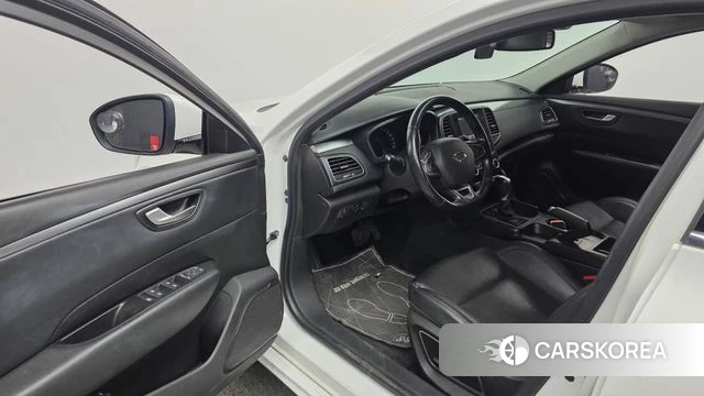 Renault Korea (Samsung) SM6 id 4294993 из Кореи 20