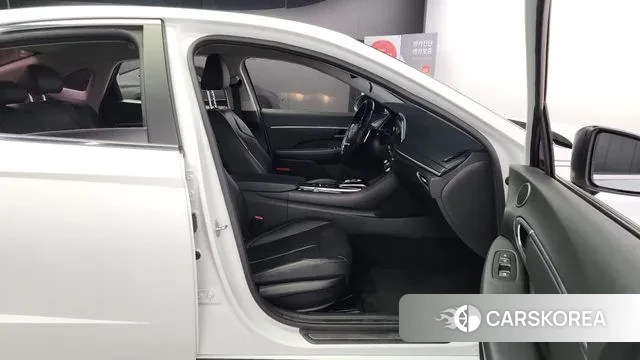 Hyundai Sonata (DN8) id 3045038 из Кореи 20