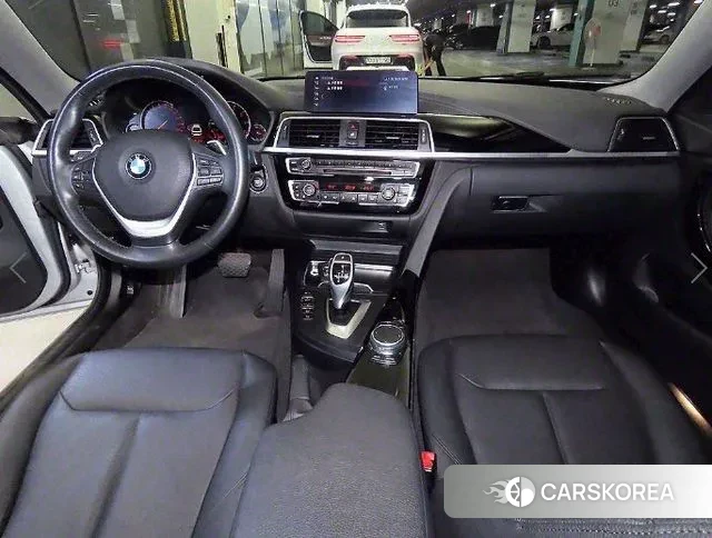 BMW 4 Series (F32) id 2970988 из Кореи 20