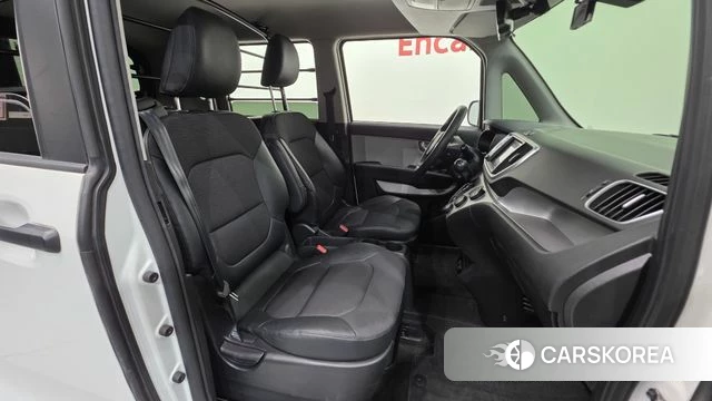 Kia The New Ray id 3935230 из Кореи 20