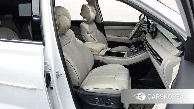 Hyundai The New Palisade id 3764097 из Кореи 20