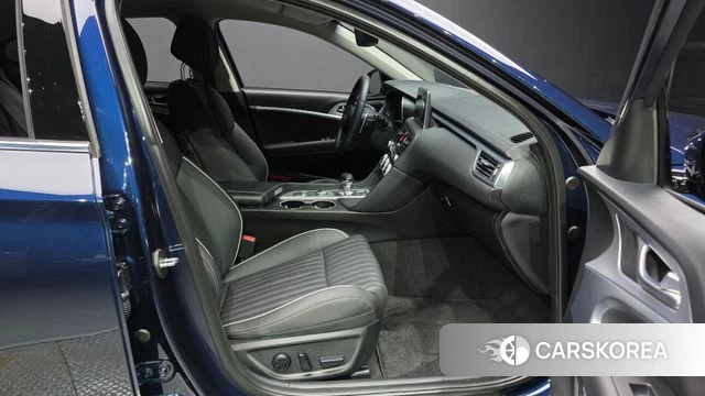 Genesis G70 id 4769862 из Кореи 34
