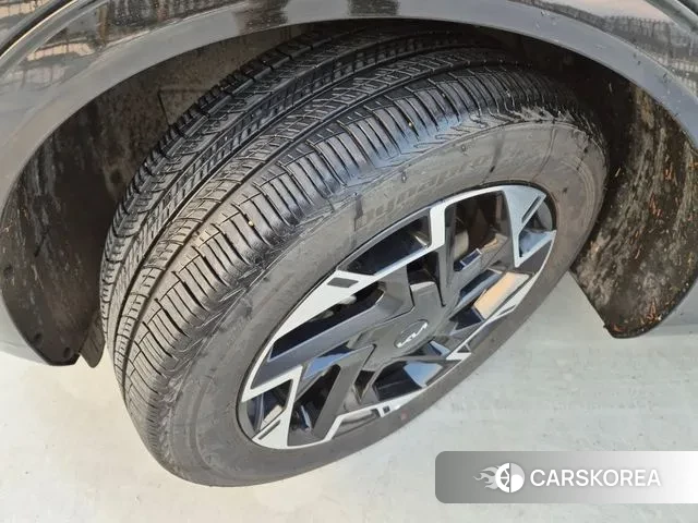 Kia Sportage 5th Generation id 3452120 из Кореи 20