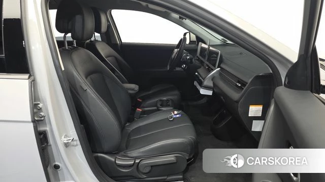 Hyundai Ionic 5 id 4303654 из Кореи 30