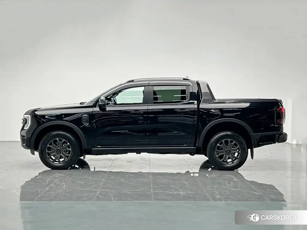Ford Ranger Ranger id 4681113 из Китая 24