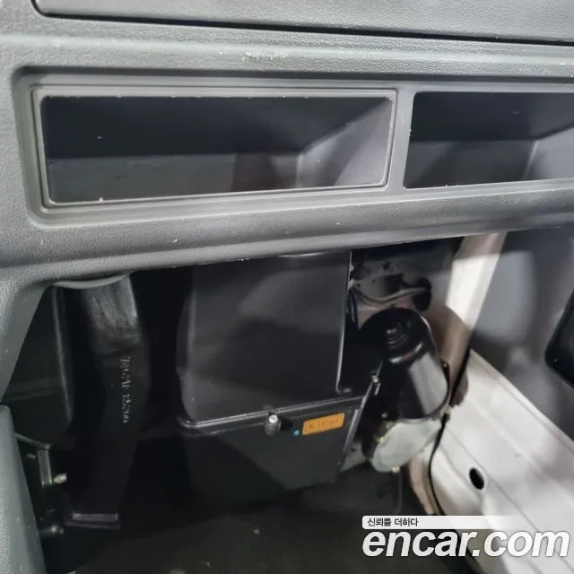 Chevrolet (GM Daewoo) New Damas id 2886920 из Кореи 14