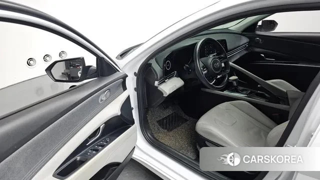 Hyundai Avante (CN7) id 3464278 из Кореи 20