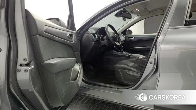 Renault Korea (Samsung) XM3 id 3187244 из Кореи 20