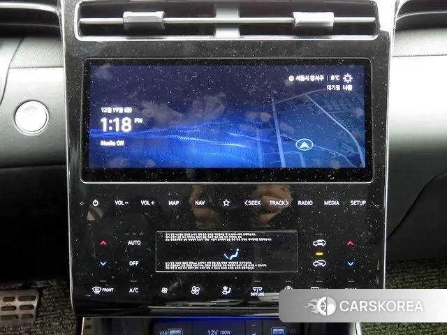 Hyundai Tucson (NX4) id 3498063 из Кореи 20