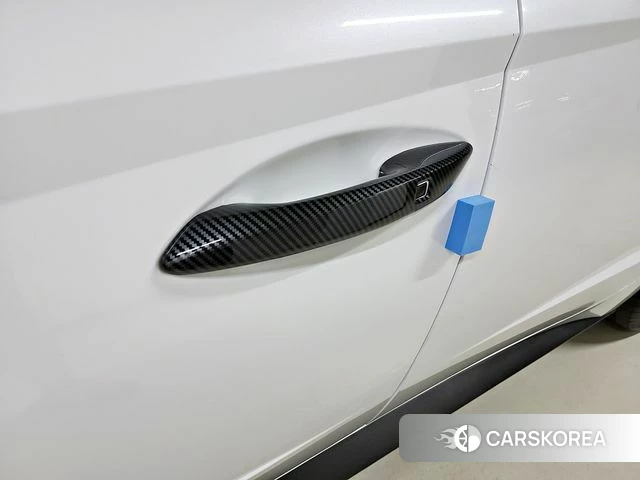 Hyundai Sonata (DN8) id 4943759 из Кореи 20