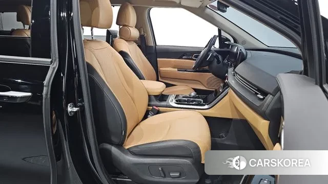 Kia Carnival 4th generation id 3712960 из Кореи 20