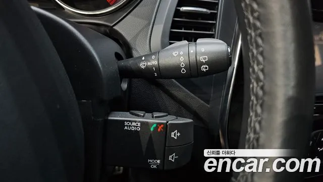 Renault Korea (Samsung) New QM3 id 2680565 из Кореи 20