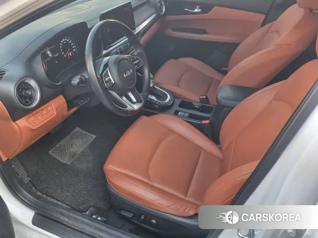 Kia The New K3 2nd generation id 3625454 из Кореи 20