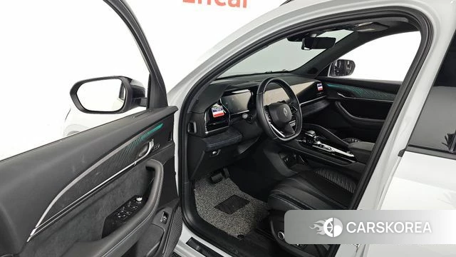 Renault Korea (Samsung) Grand Coleos id 4462597 из Кореи 33
