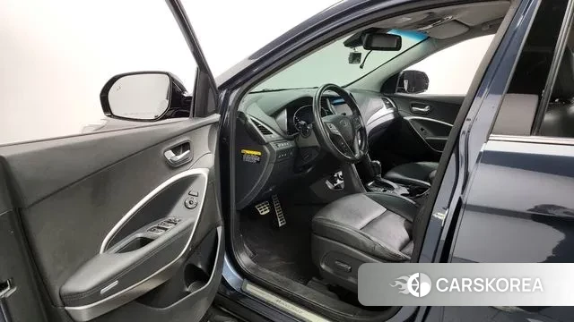 Hyundai The New Max Cruise id 3418247 из Кореи 20