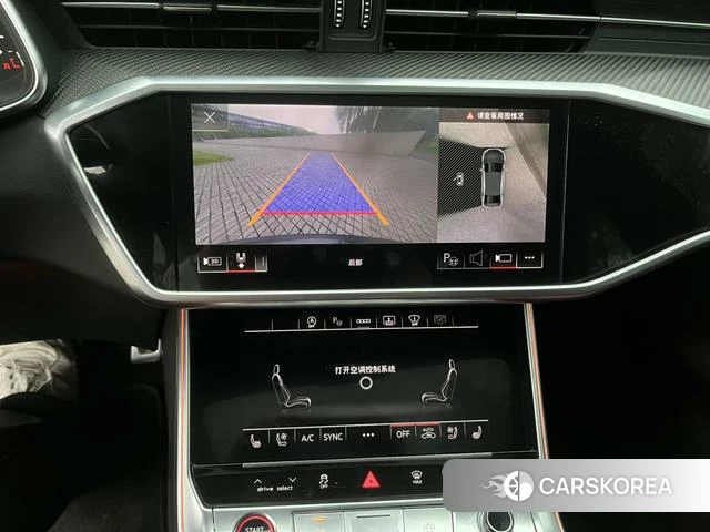 Audi S6 id 4241957 из Китая 17