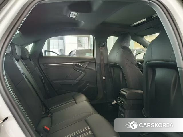 Audi A3 id 4275646 из Китая 15
