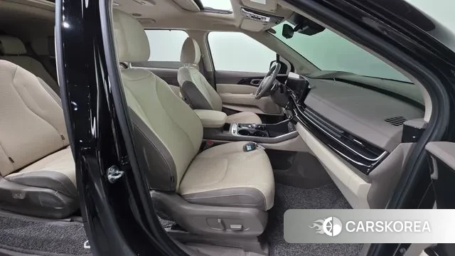 Kia The New Carnival 4th Generation id 3447185 из Кореи 20