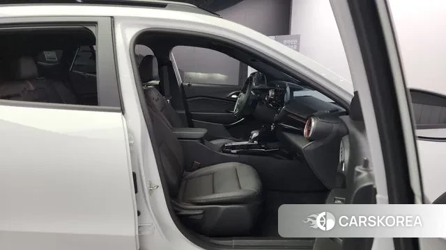 Chevrolet (GM Daewoo) Trax Crossover id 2900131 из Кореи 20