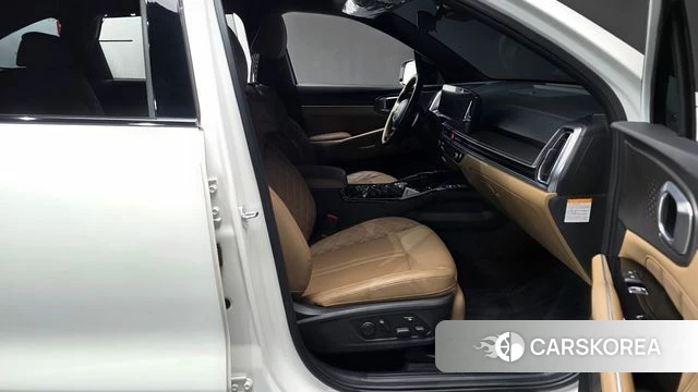Kia The New Sorento 4th Generation id 4322089 из Кореи 20